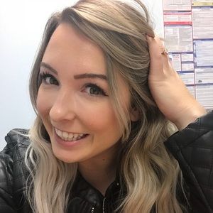 Meet your Posher, Mariah